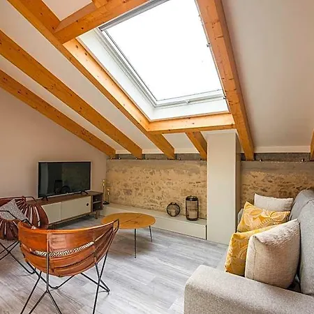Bachareis Charming House Отель типа 