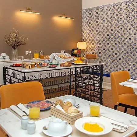 Bachareis Charming House Отель типа 