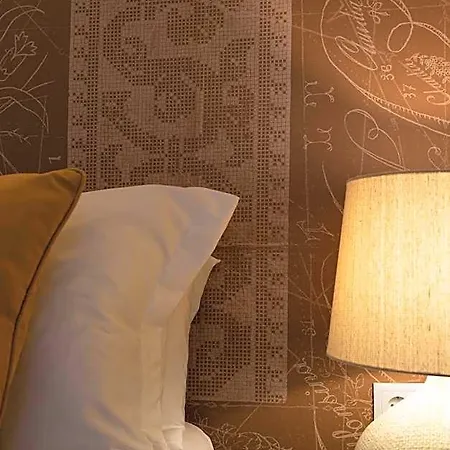 Bachareis Charming House Отель типа 