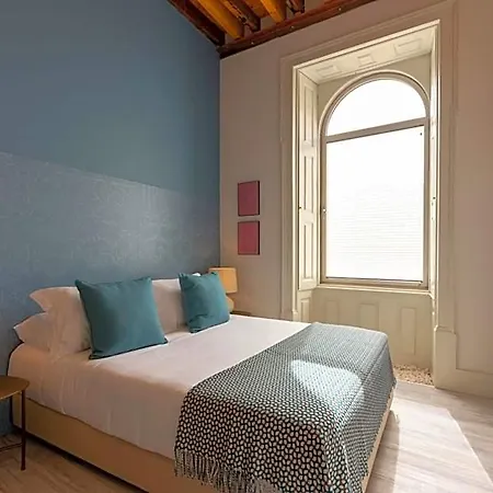Bachareis Charming House Фигейра-да-Фош