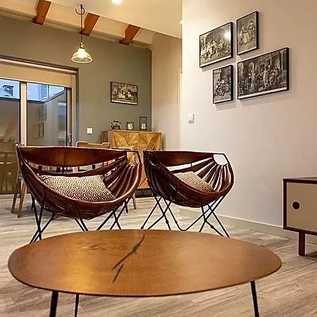 Bachareis Charming House 3* Фигейра-да-Фош