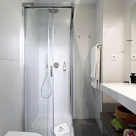 Bachareis Charming House 3* Фигейра-да-Фош