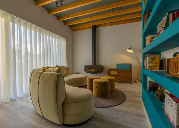 Bachareis Charming House 3* Figueira da Foz