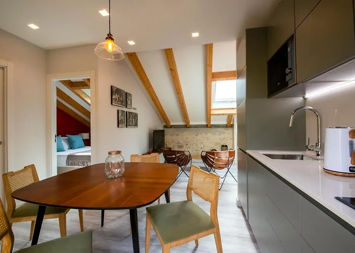 Bachareis Charming House