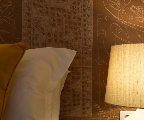 Bachareis Charming House 3* Figueira da Foz