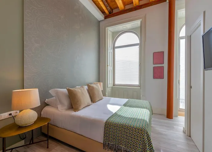 Bachareis Charming House Figueira da Foz