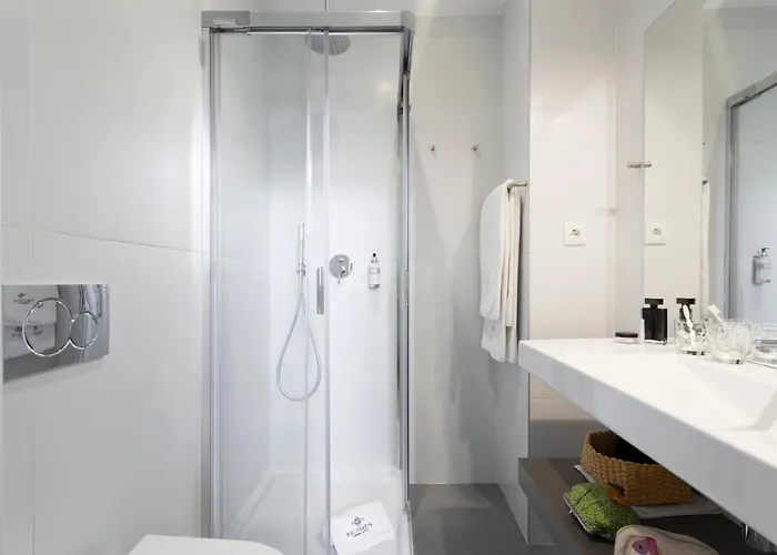 Bachareis Charming House Figueira da Foz