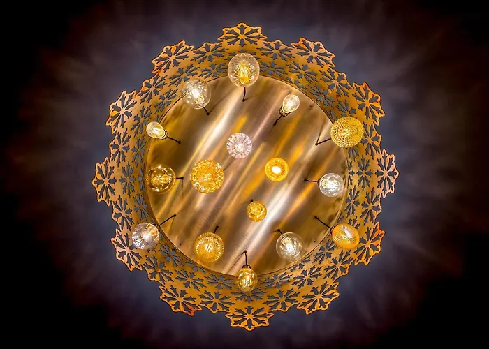 Alojamento de Acomodação e Pequeno-almoço Bachareis Charming House 3*