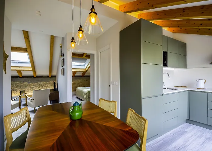 Bachareis Charming House 3*