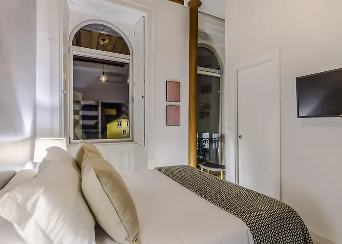 Bachareis Charming House Figueira da Foz