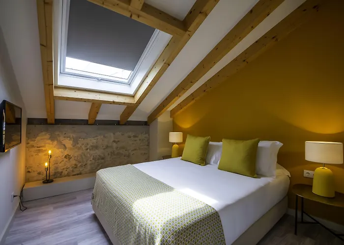 Bachareis Charming House