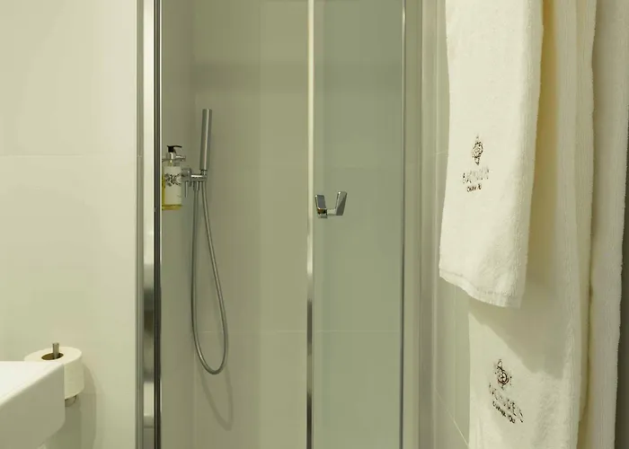 Bachareis Charming House 3* Figueira da Foz