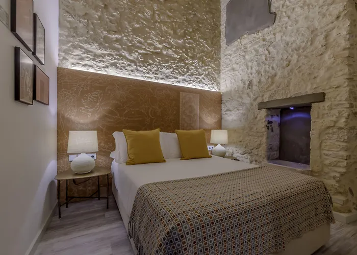 Bachareis Charming House 3*