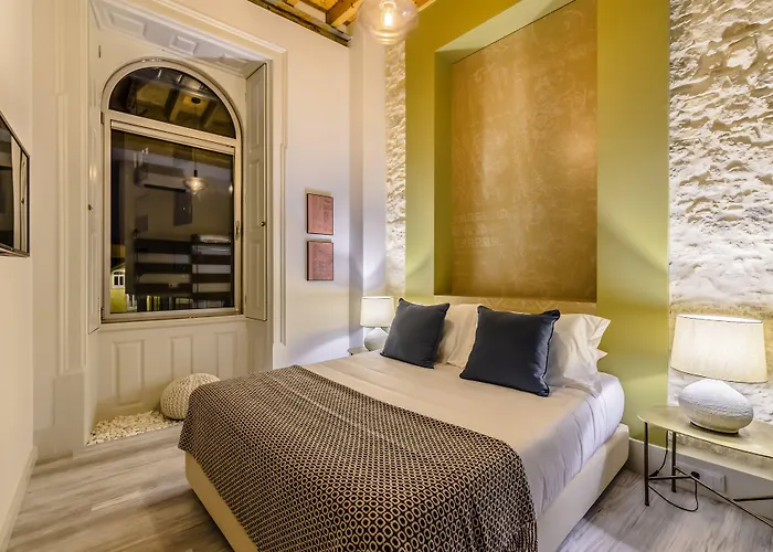 Bachareis Charming House